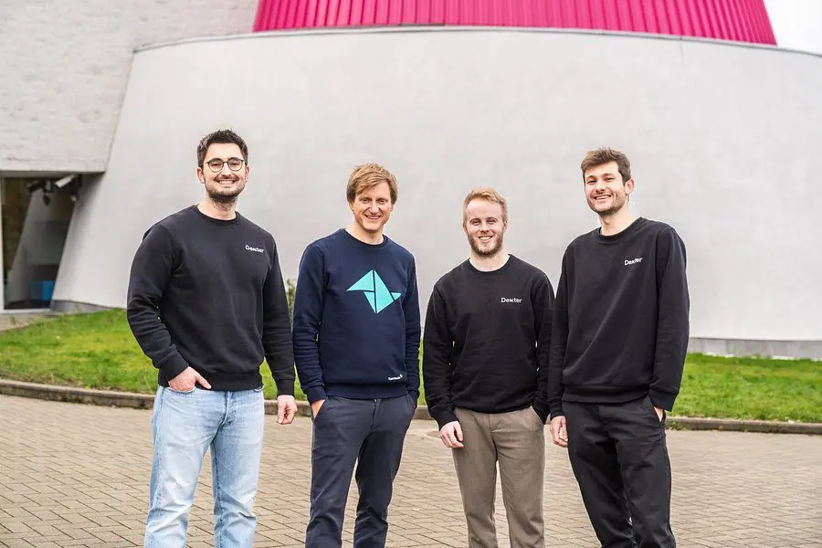 Teamleader acquires Dexxter and launches Teamleader One