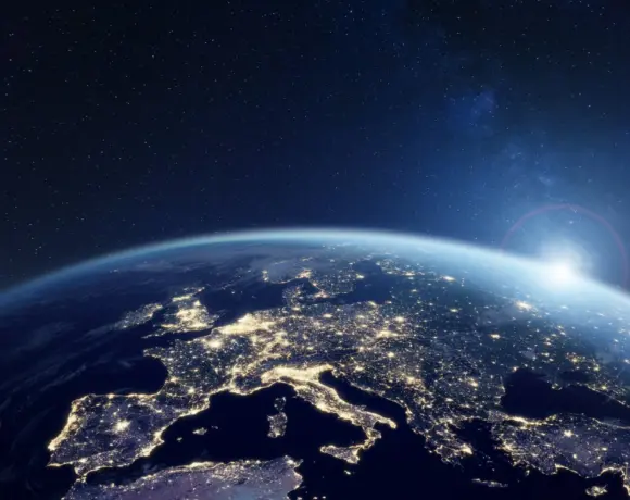 EU sets aside €10.6 billion for Starlink competitor IRIS²