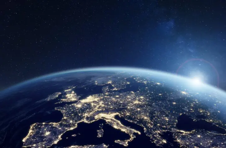 SAP and HPE launch AI in space: ‘ultimate stress test for AI’