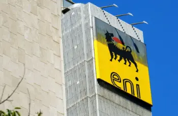 Energy giant Eni activates supercomputer HPC6