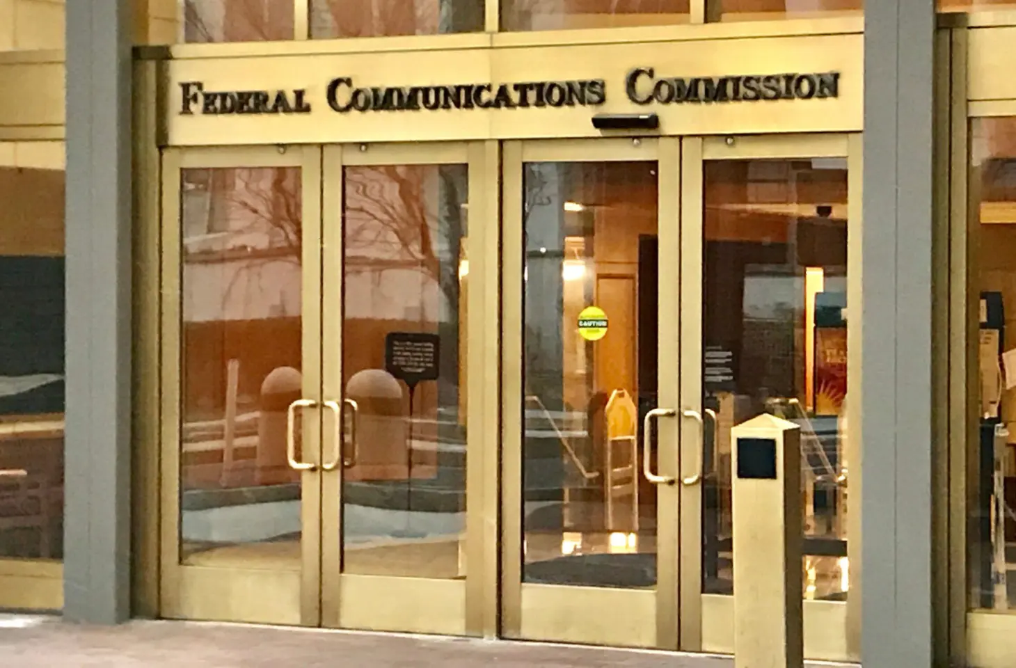 Trump signals more regulation for tech giants with FCC appointment