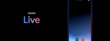 Google Rolls Out Gemini live features to Pixel 9 and Galaxy S25