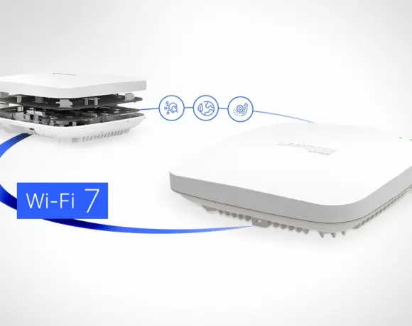 lancom wifi 7
