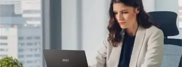 [adv] Intel vPro and the MSI Commercial 14: what’s the added value?