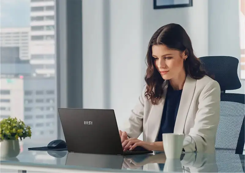 [adv]  Intel vPro and the MSI Commercial 14: what’s the added value?