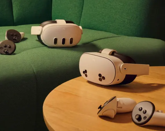 Windows is coming to the Meta Quest