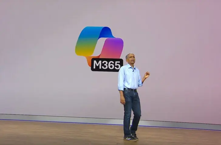microsoft 365