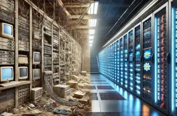 South African-style: how Eight Lakes modernized its entire IT infrastructure in 6 months
