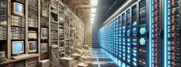 South African-style: how Eight Lakes modernized its entire IT infrastructure in 6 months