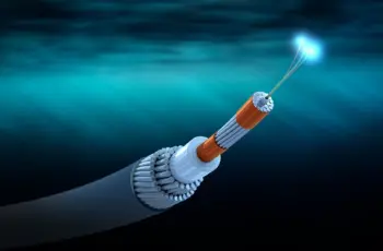 Data cable between Finland and Germany is faulty