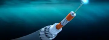 Data cable between Finland and Germany is faulty