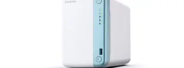 Qnap NAS update broke devices