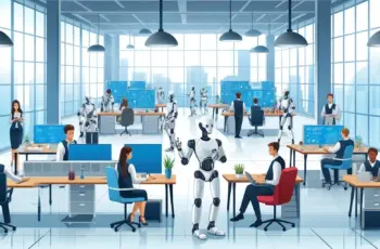 Generative AI affects women more strongly than men in the workplace