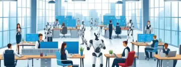 Generative AI affects women more strongly than men in the workplace