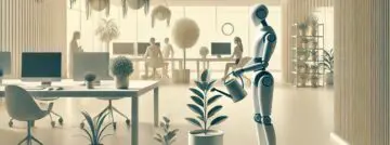 ‘More and more companies deploy generative AI for ESG goals’