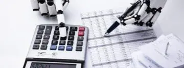 Half of SMEs trust AI more than a junior accountant