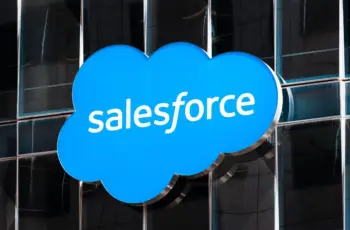 Salesforce Replaces up to Half of all Tasks with AI