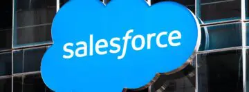 Salesforce Refuses to Pay Ransom after Massive Data Theft
