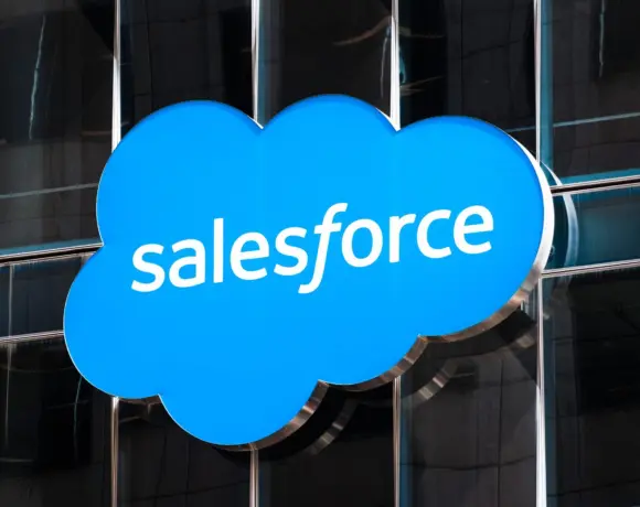 Salesforce Replaces up to Half of all Tasks with AI