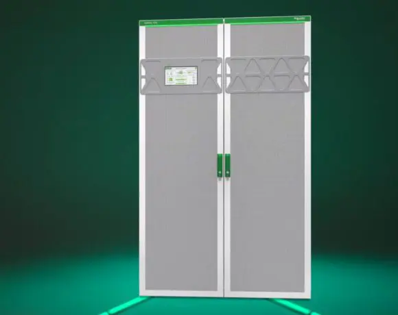 Schneider Electric introduces compact Galaxy VXL-UPS for AI and critical infrastructure