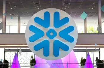 snowflake