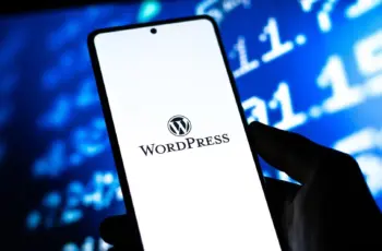 Hackers can log into millions of WordPress websites thanks to critical bug