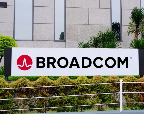 broadcom