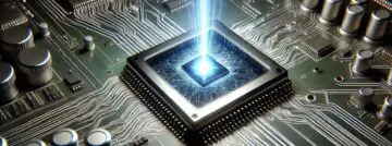 chip light ayar