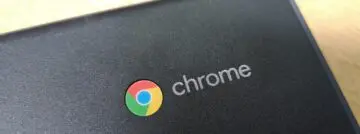 chromebook chrome os