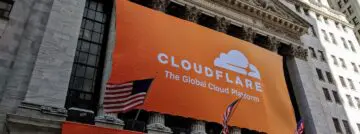 cloudflare