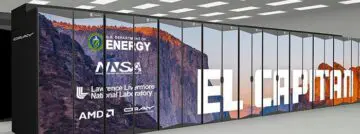 amd hpe cray el capitan