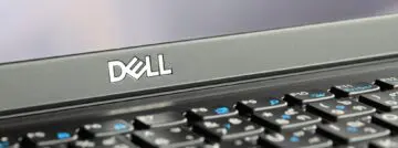 dell laptop
