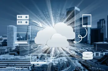Ways IT professionals have their tasks taken away from them