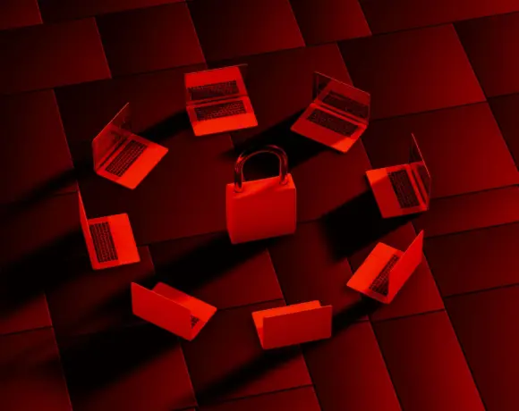 Ways to protect your IT business