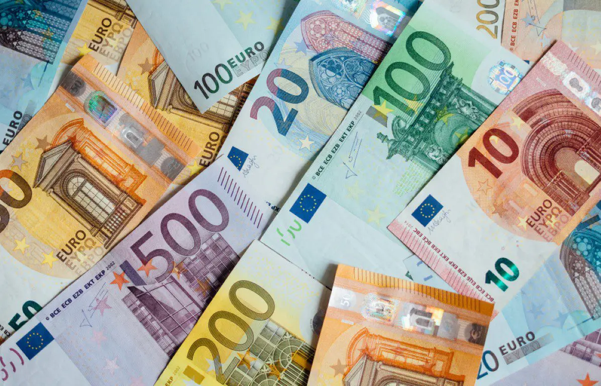 money
