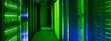 OVHcloud Implements AI for Sustainable Cooling Technology in Data Centers