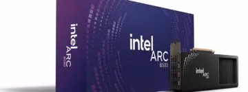 Intel launches Arc B580: faster than Nvidia RTX 4060, but still relevant?