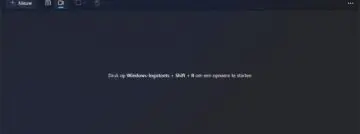 How to Record Videos with Snipping Tool in Windows 11