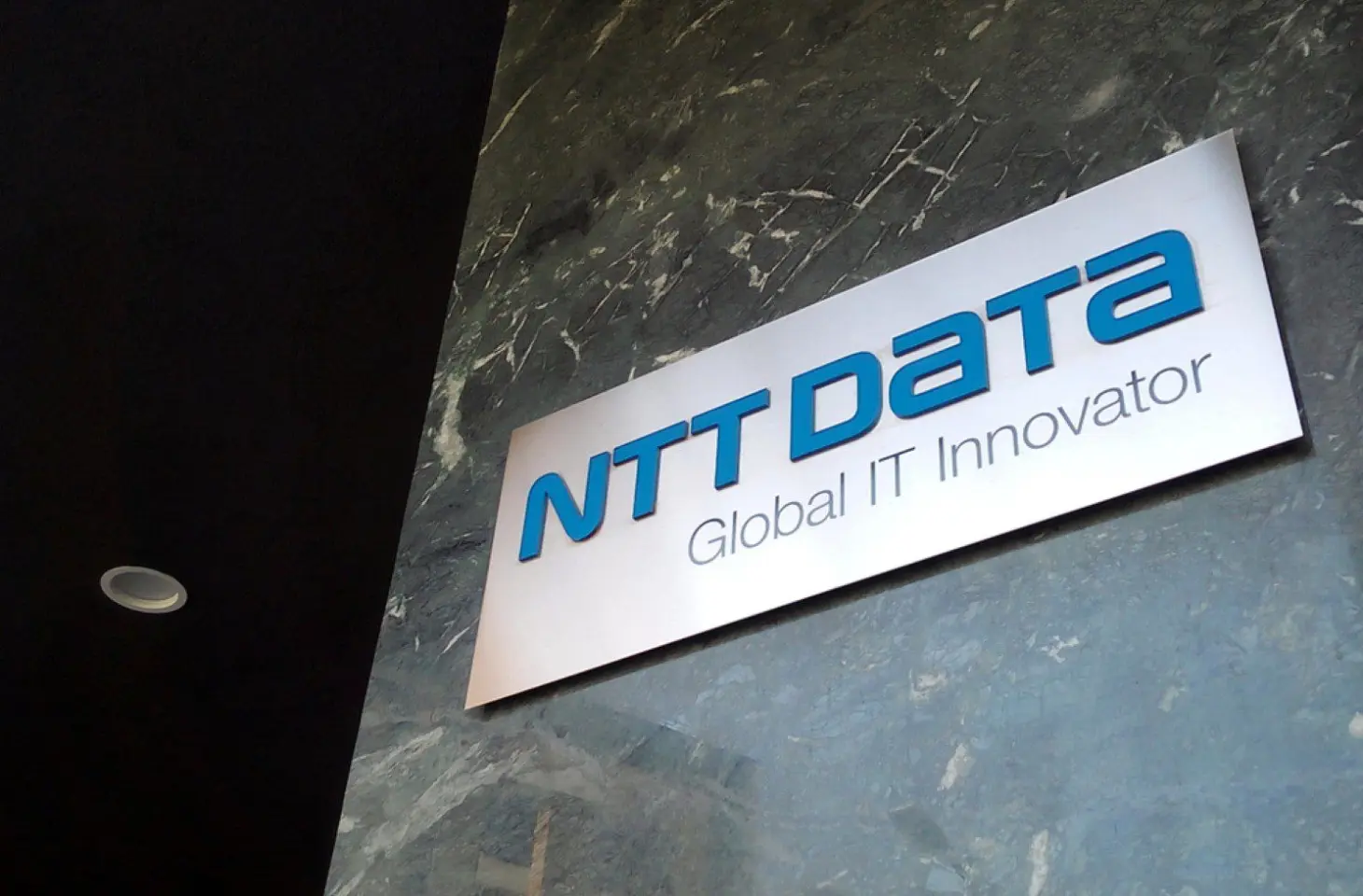 NTT Wants to Fully Acquire NTT Data for 14.5 Billion Euros