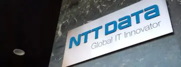 NTT Wants to Fully Acquire NTT Data for 14.5 Billion Euros