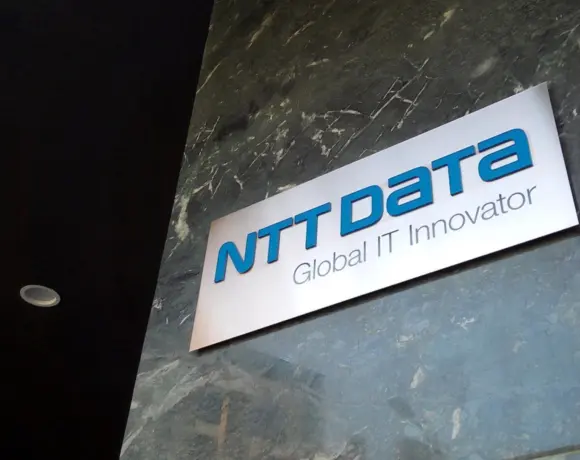 NTT Wants to Fully Acquire NTT Data for 14.5 Billion Euros
