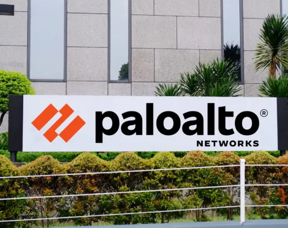 palo alto networks