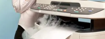 printer