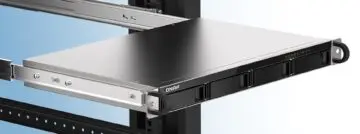 qnap ts-433eU
