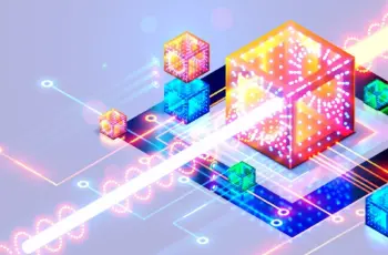 Fujitsu and QuTech create quantum gates with error rate below 0.1 percent