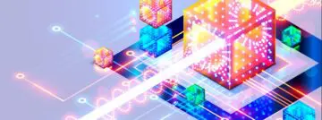 Fujitsu and QuTech create quantum gates with error rate below 0.1 percent