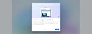 recall windows 11
