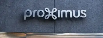 proximus logo