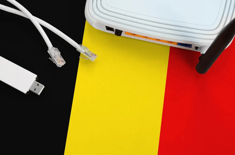 Fewer DDoS attacks in Belgium: BNIX knocks on National Laundromat’s door