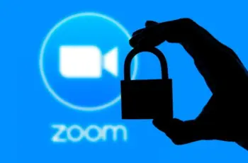 zoom encryption